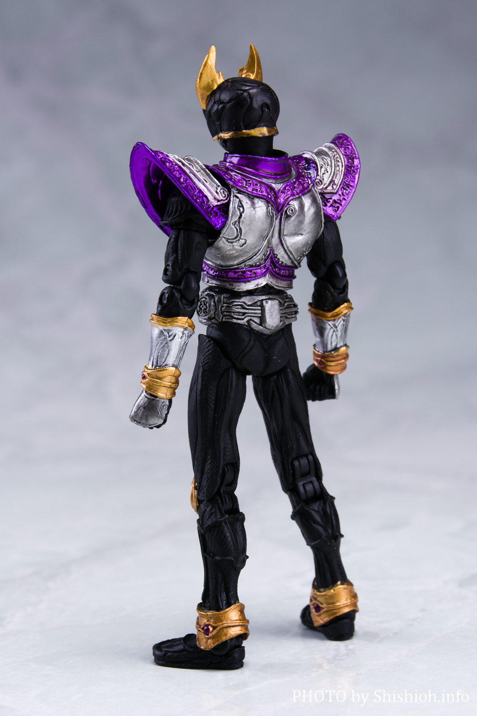 SIC 仮面ライダークウガ S.I.C.仮面ライダー新1号・クウガ S.I.C.仮面