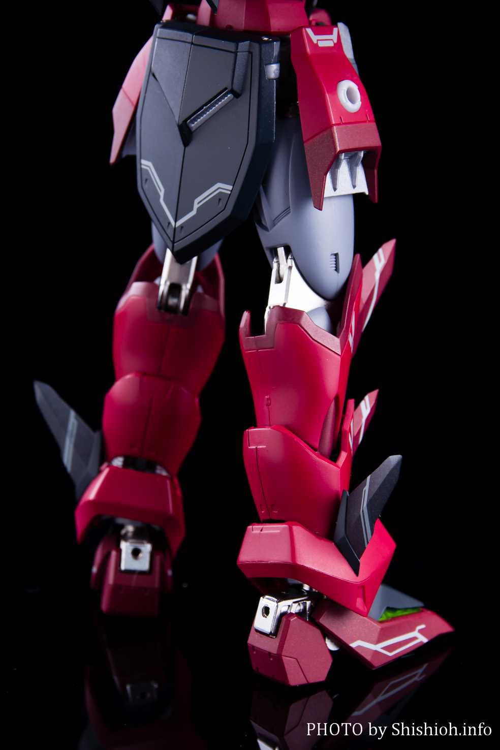 レビュー】METAL ROBOT魂 ＜SIDE MS＞ ガンダムエピオン