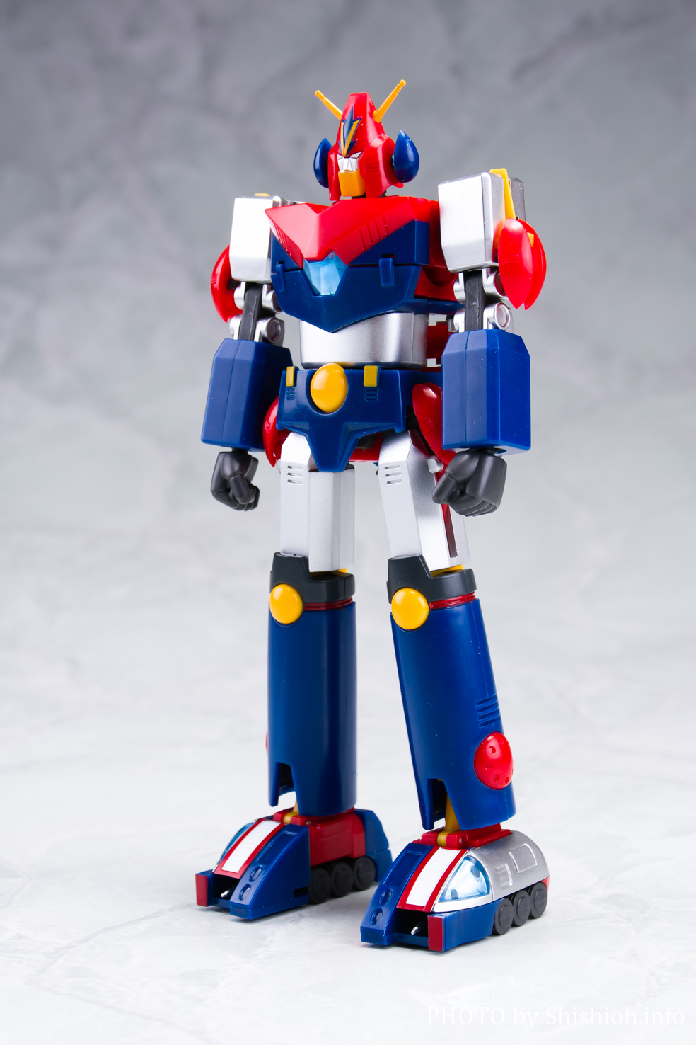 購入 DX超合金魂 超電磁ロボ コン・バトラーV バンダイスピリッツ DX超