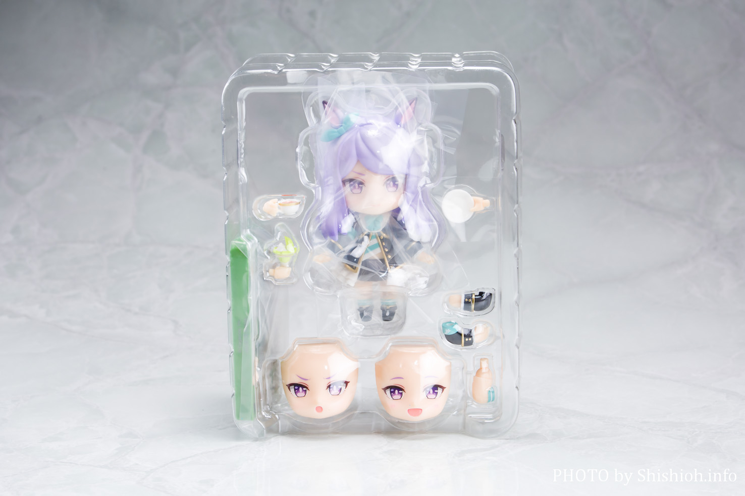 メジロマックイーン ねんどろいど 未開封 新作，安い