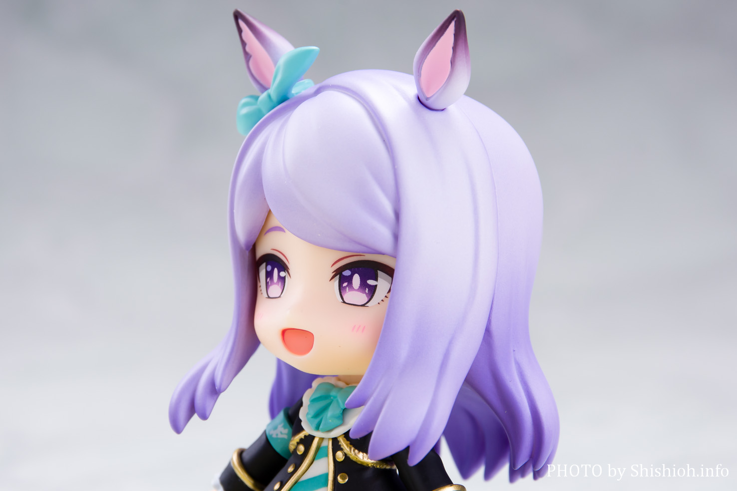 ねんどろいど 2037 メジロマックイーン ウマ娘 プリティーダービー