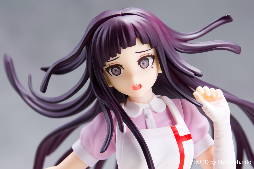 レビュー】POP UP PARADE (ポップアップパレード)罪木蜜柑