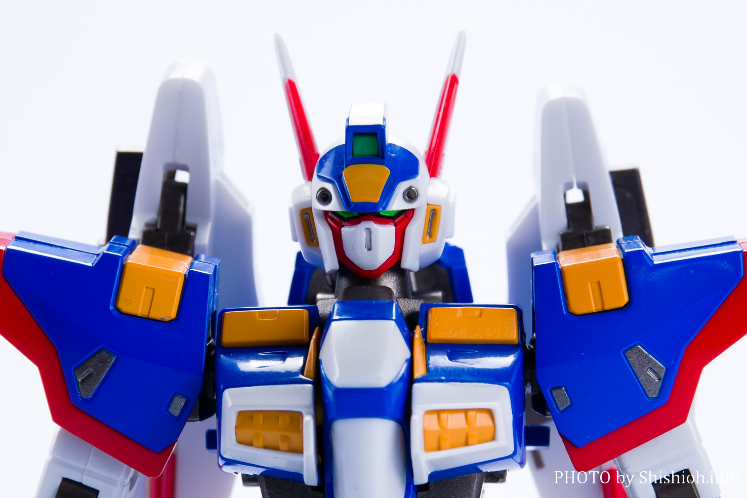 R-1 ロボット レトロデザイン