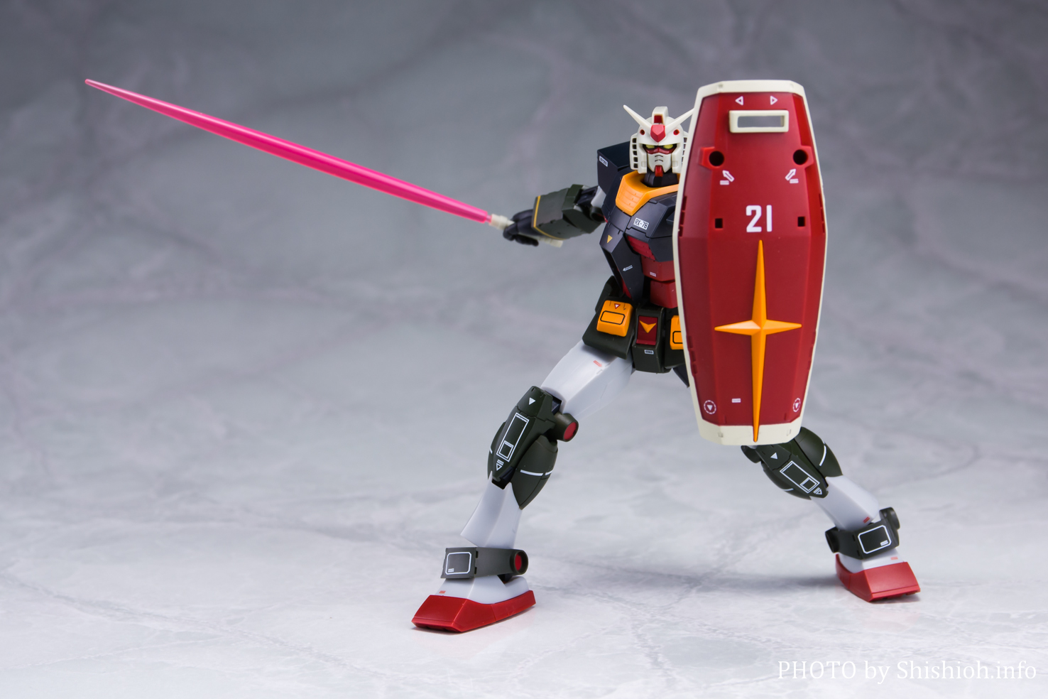 ROBOT魂 RX-78-2 ガンダム ＆ Gファイター リアルタイプカラー～ 卸売