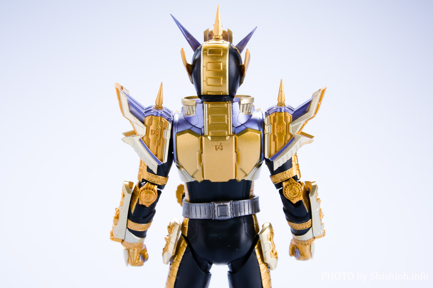 SHFiguarts 仮面ライダーグランドジオウ 未開封 仮面ライダーグランド