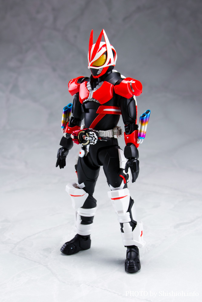 S.H.フィギュアーツ 仮面ライダーW 9体セット SHFiguarts 仮面