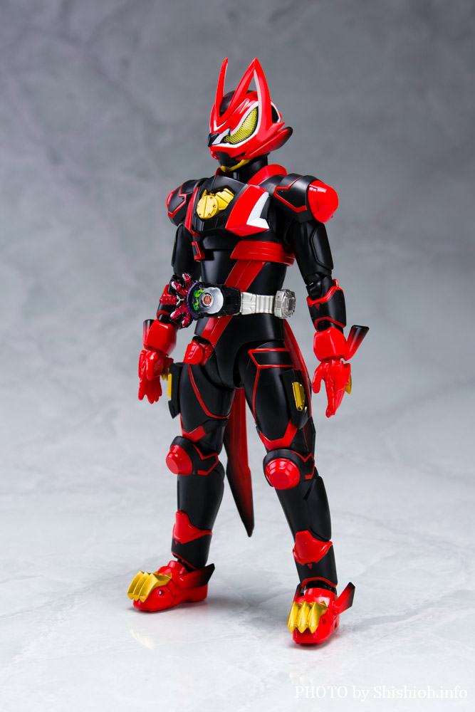 仮面ライダーギーツshfセット Amazon.co.jp: TAMASHII NATIONS S.H.