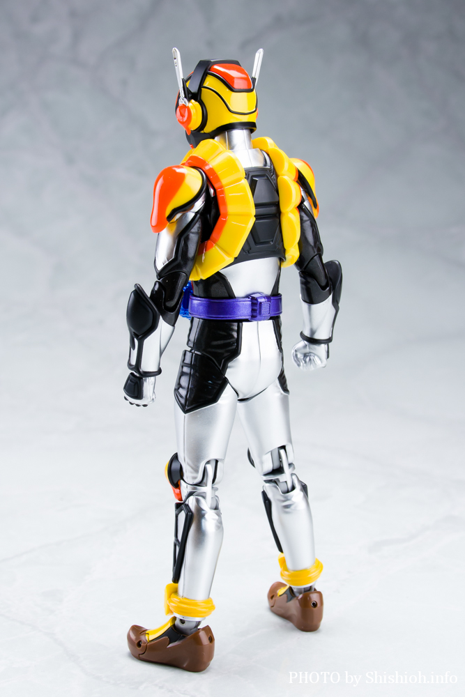未開封 S.H.Figuarts 仮面ライダーヴラム プリンカスタム S.H.Figuarts