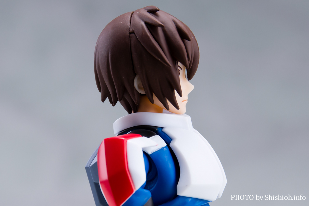 徹底レビュー】S.H.Figuarts キラ・ヤマト（コンパスパイロットスーツ