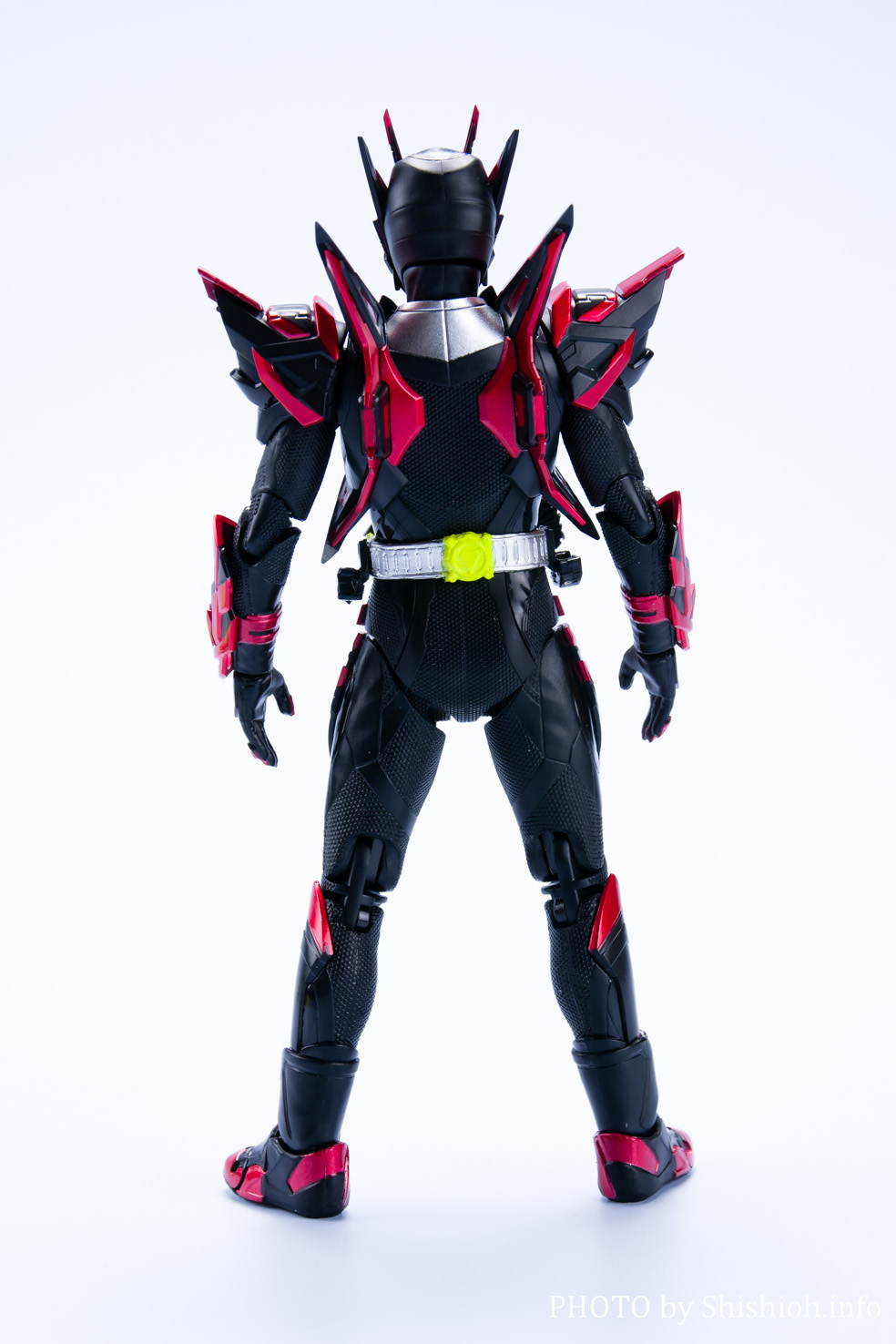 S.H.Figuarts 仮面ライダーゼロワンヘルライジングホッパー2021