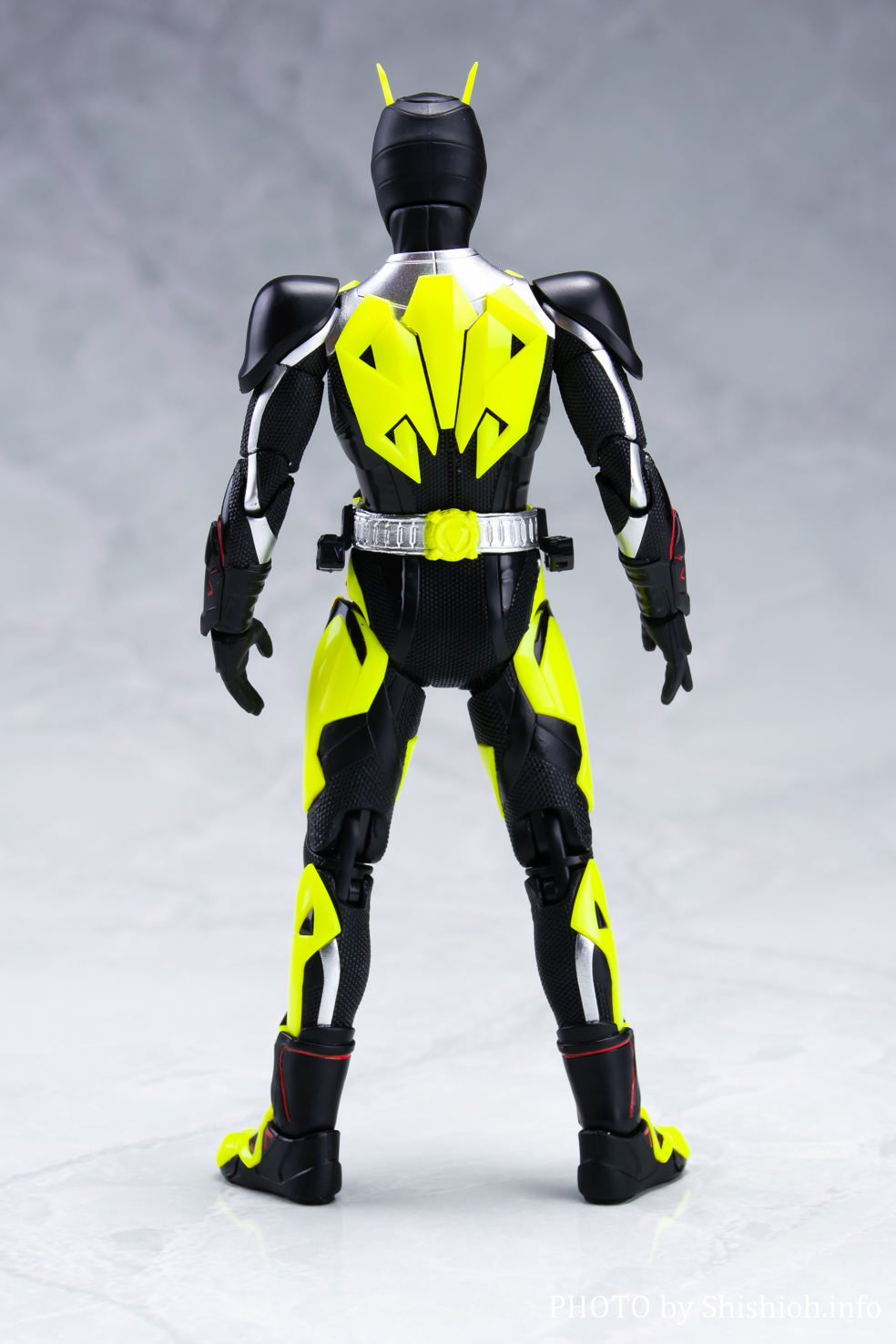 shフィギュアーツ 仮面ライダーゼロワン 2体セット S.H.Figuarts 仮面