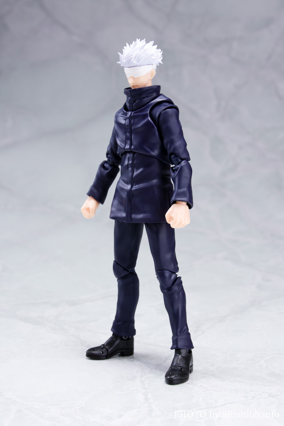 FiguartsZERO ディスカウント 五条悟 呪術廻戦/S.H.Figuarts(フィギュ