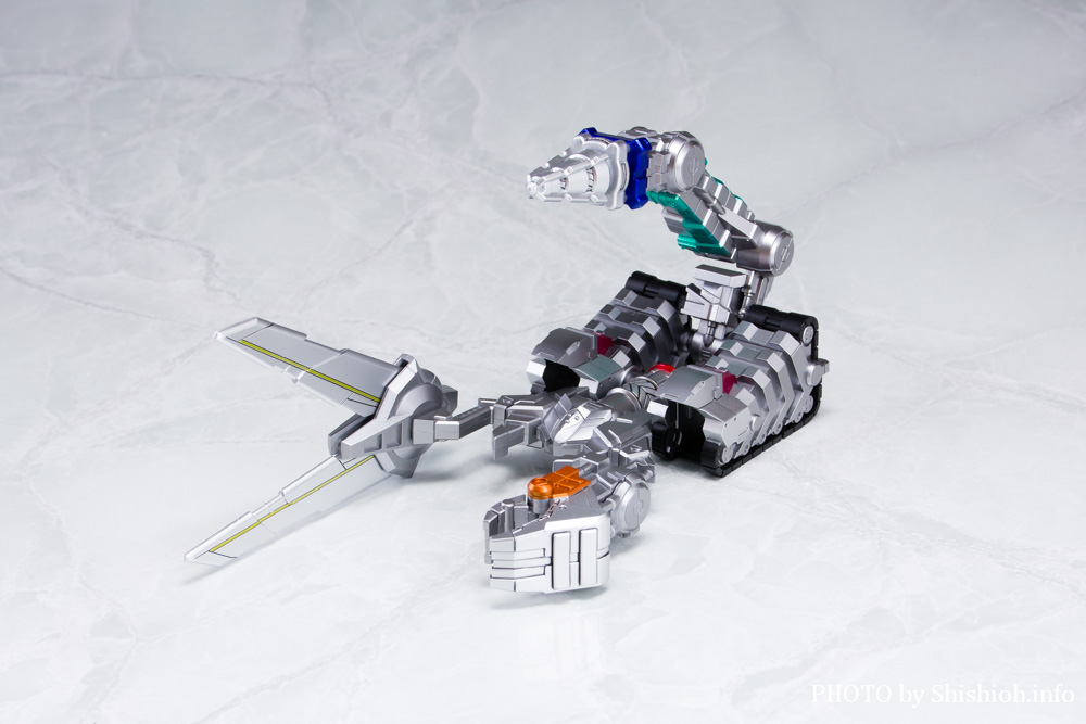 レビュー】S.H.Figuarts( エス・エイチ・ フィギュアーツ)（真骨彫製法