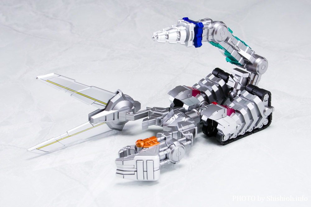 レビュー】S.H.Figuarts( エス・エイチ・ フィギュアーツ)（真骨彫製法