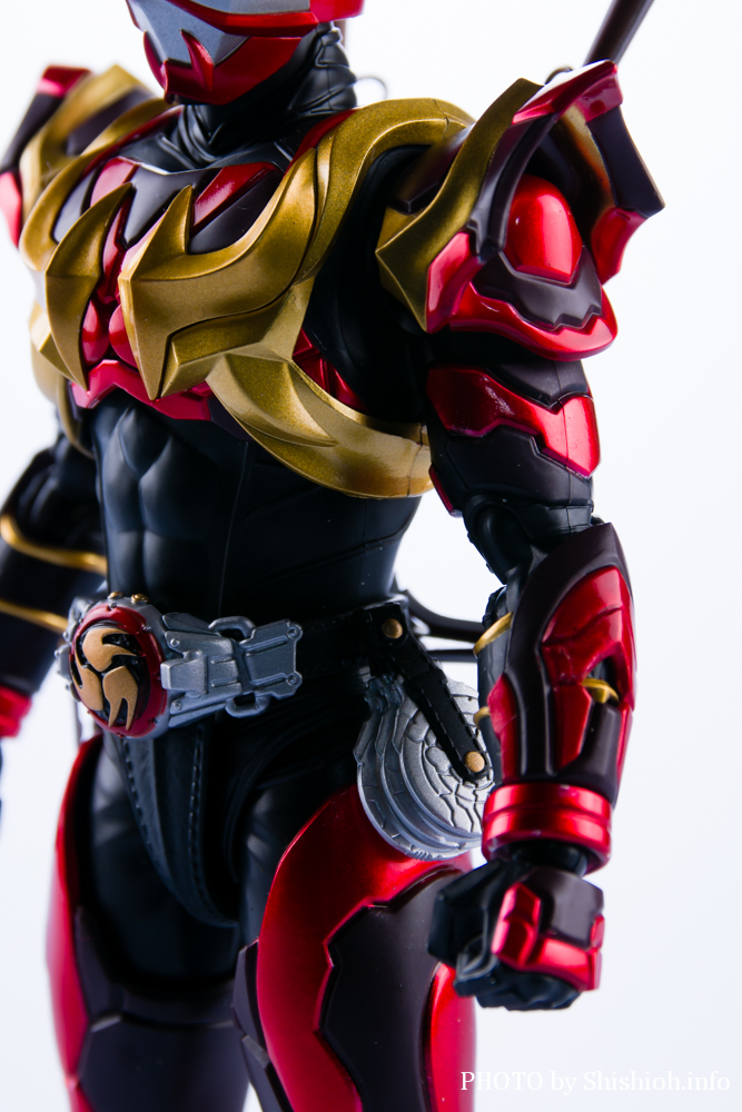 真骨彫製法 仮面ライダー響鬼 10th&装甲響鬼 2体セット 真骨彫製法