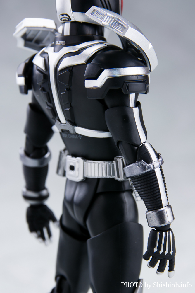 RAH DX仮面ライダー555(アクセルフォーム) リアルアクションヒーローズ