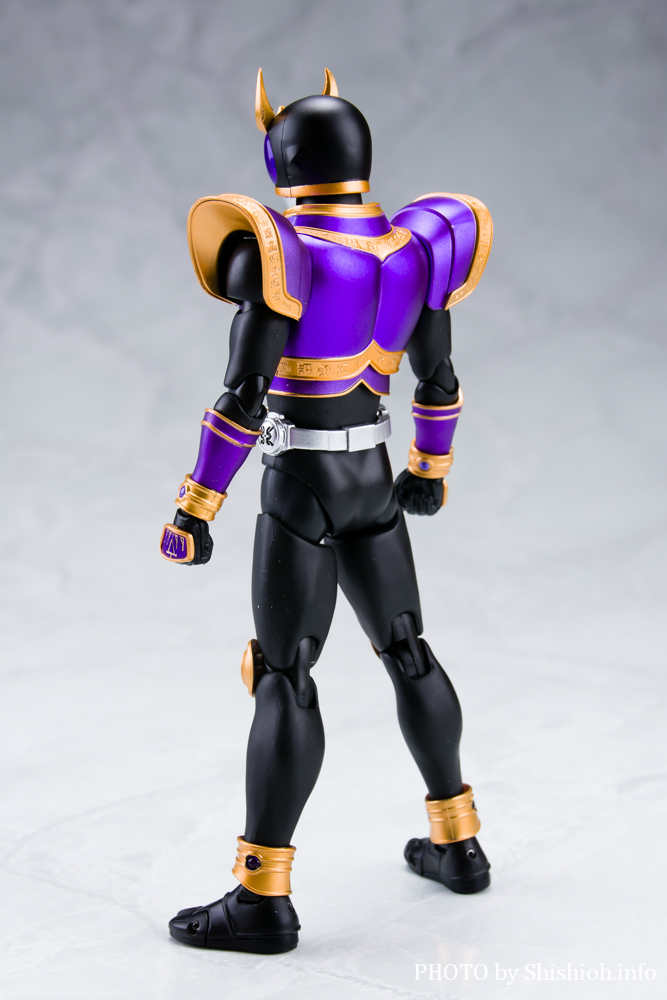 真骨彫 ライジングドラゴン 値下げ交渉あり S.H.Figuarts （真骨彫製法