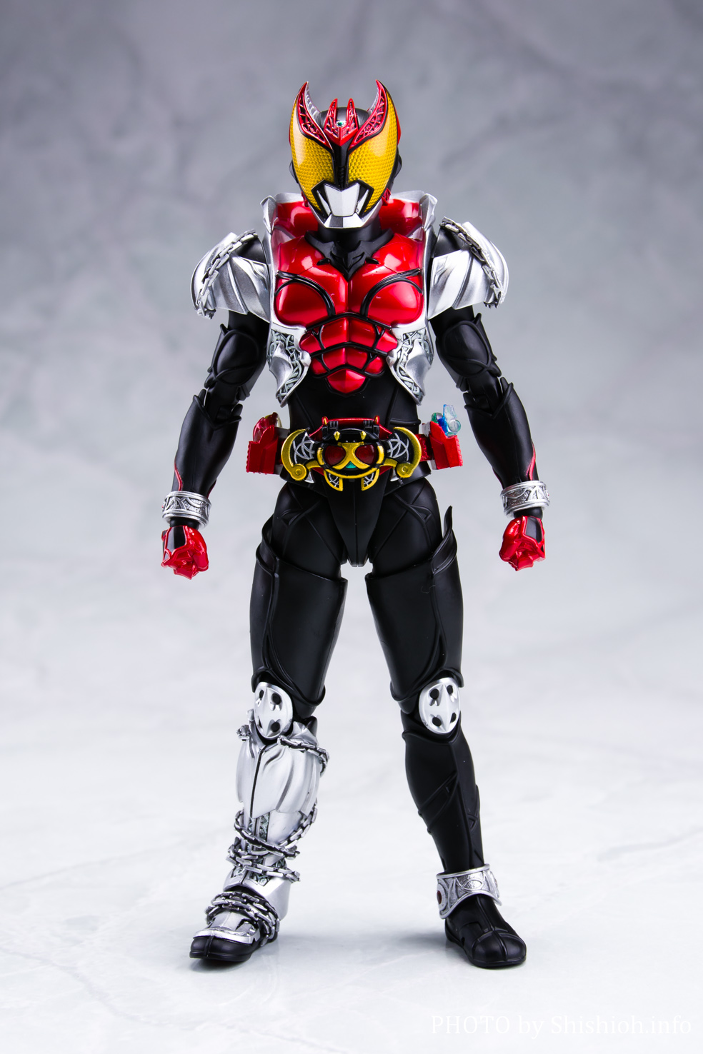 仮面ライダーキバキバフォーム真骨頂 未開封 仮面ライダーキバキバ
