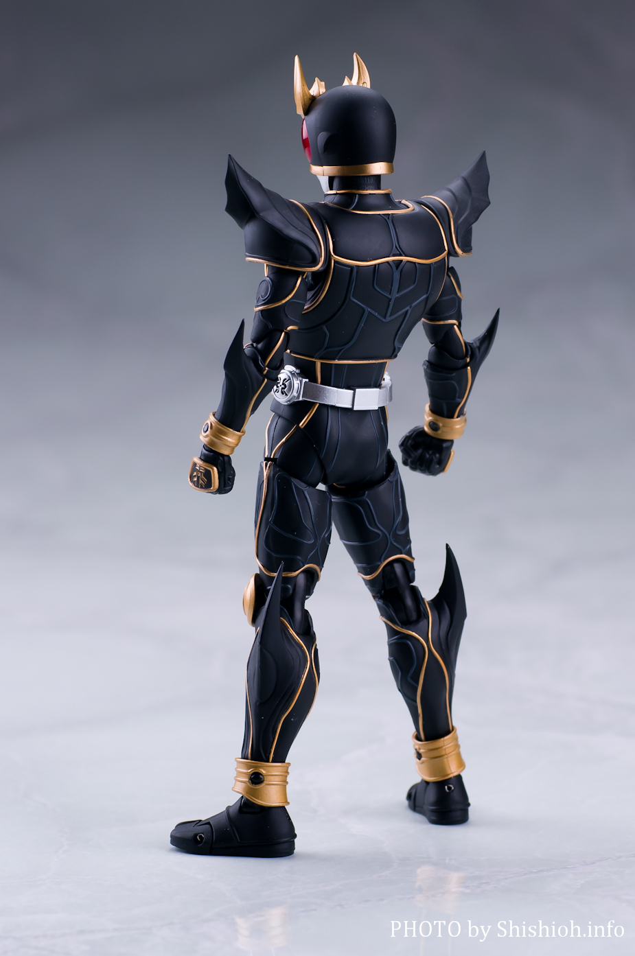 S.H.フィギュアーツ 真骨彫 仮面ライダークウガ セット4 S.H.Figuarts