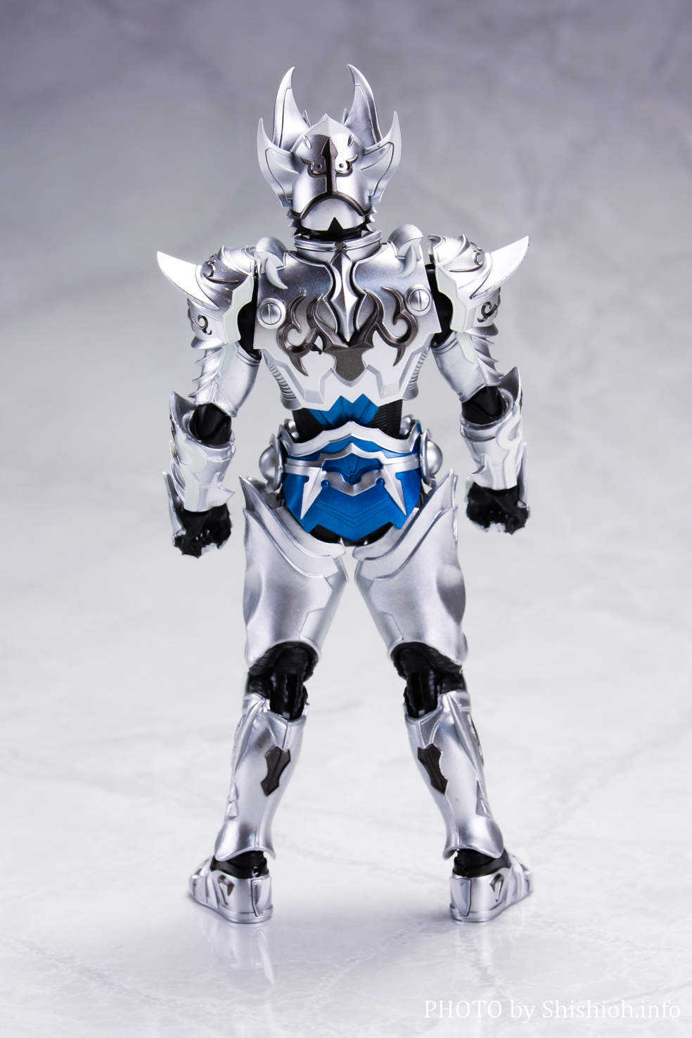 mamo 真骨彫 銀河騎士 絶狼 ゼロ mamo 真骨彫 銀河騎士 絶