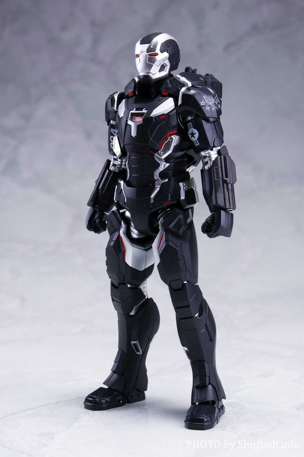 ホットトイズ ウォーマシン マーク4 インフィニティ ウォー