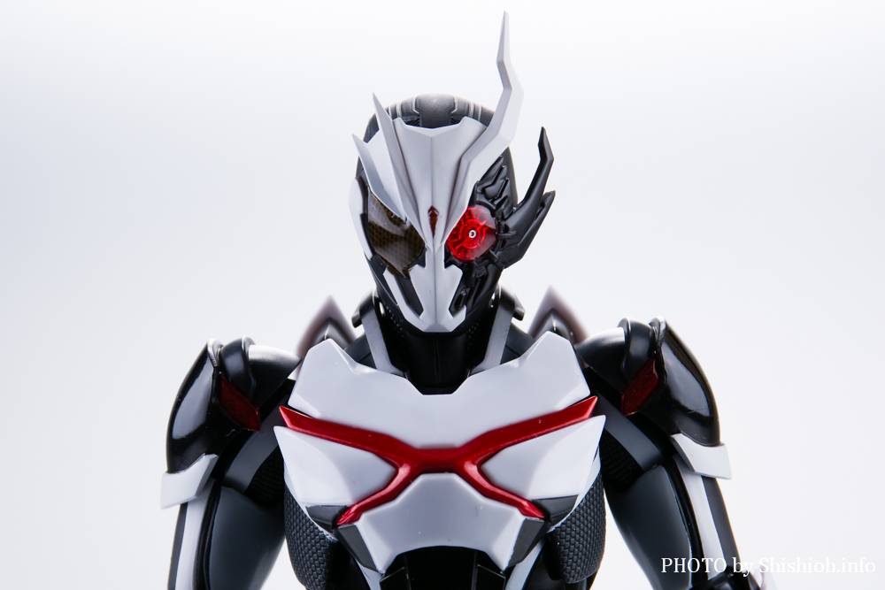 新品未開封 フィギュアーツ 仮面ライダーアークワン 仮面ライダー