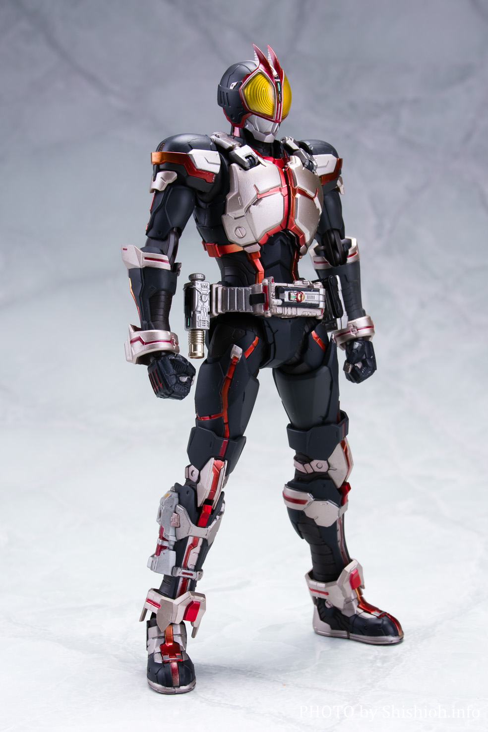 SIC COLOSSEUM 仮面ライダー555 ファイズ FAIZ SIC COLOSSEUM 仮面