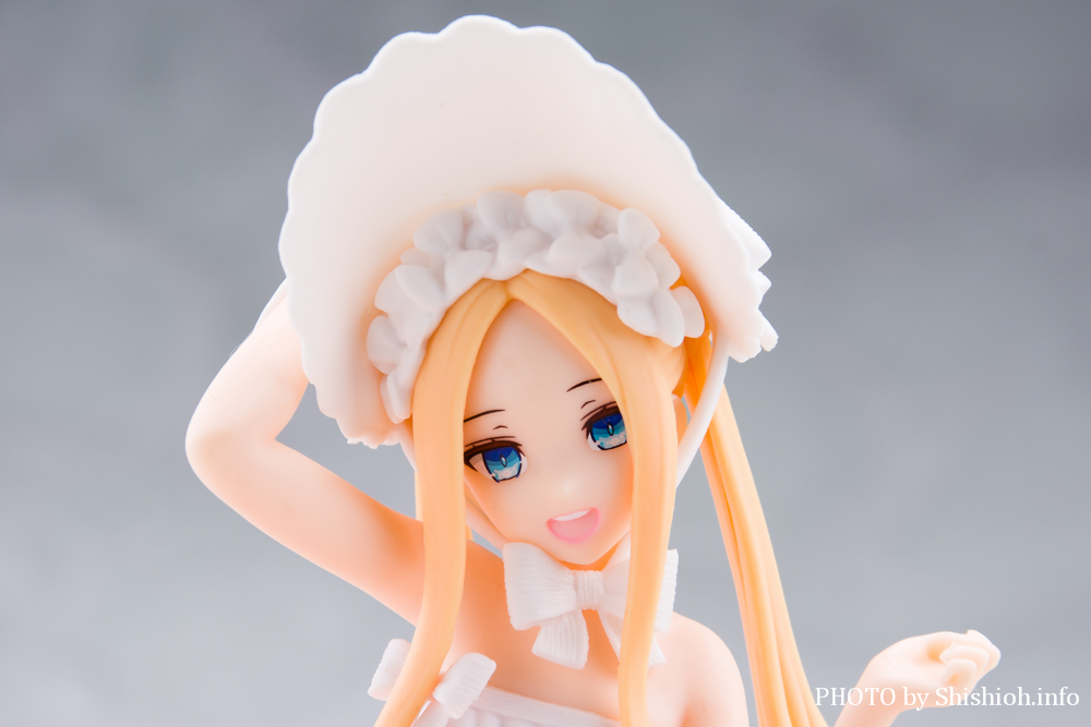 アビゲイル・ウィリアムズ［夏］スケールフィギュア FGO アビゲイル