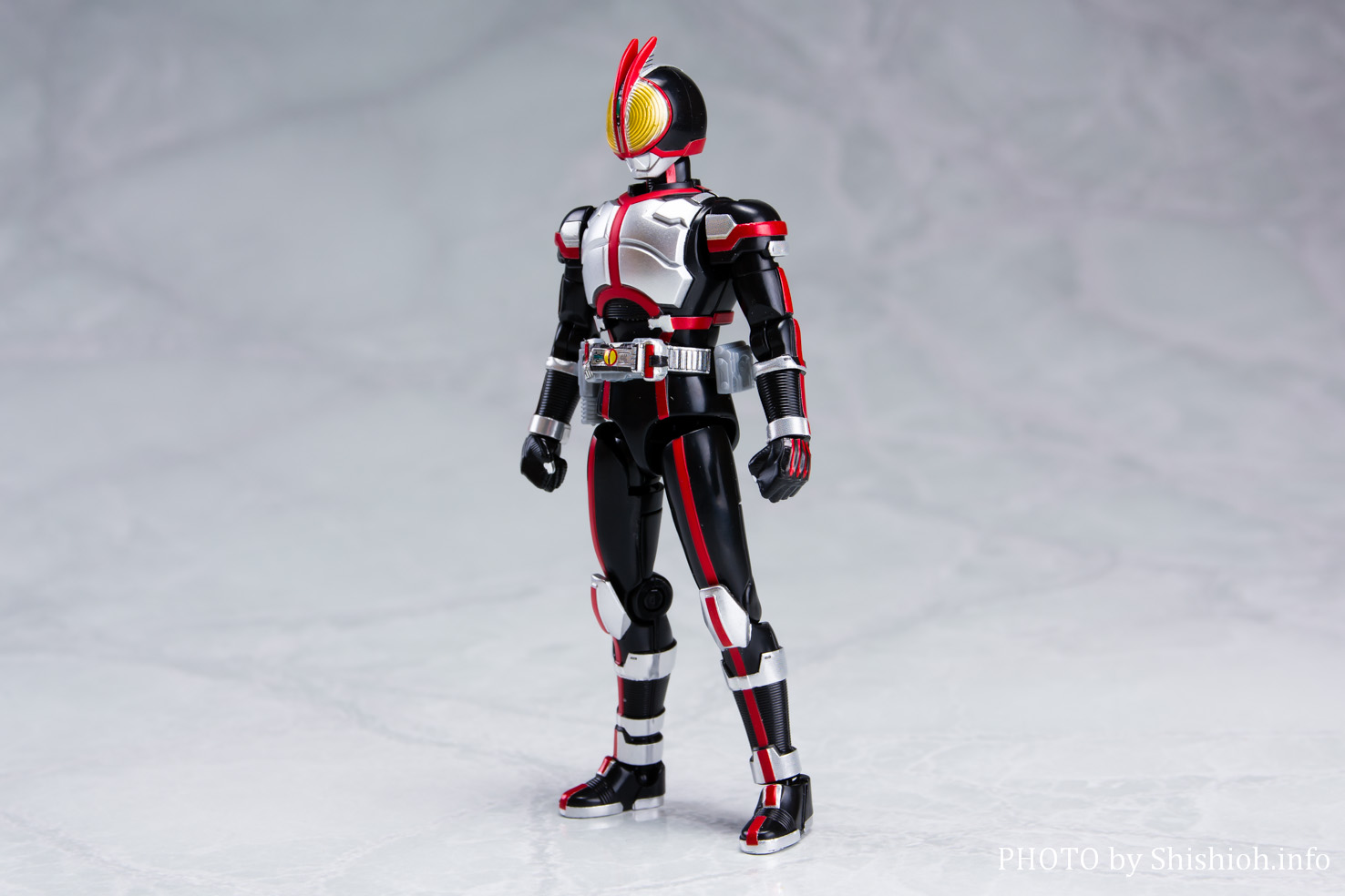 SO-DO CHRONICLE 仮面ライダーファイズセット SO-DO CHRONICLE 仮面