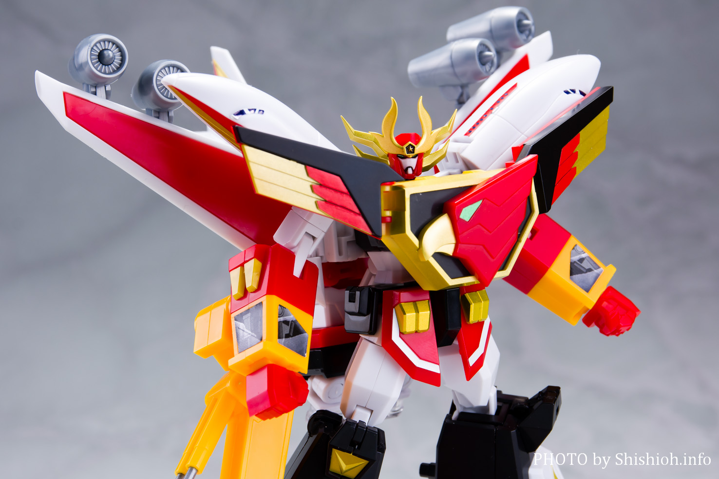 美品 ファイヤーダグオン、パワーダグオンセット スーパーファイヤー