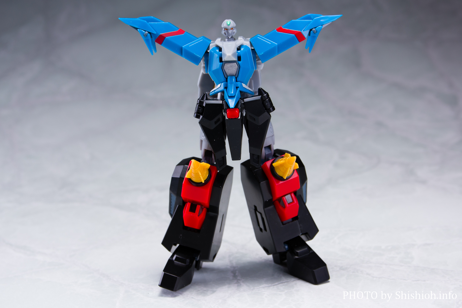 SMP スーパーミニプラ 勇者王 ガオガイガー 11種 まとめ売り おまけ付