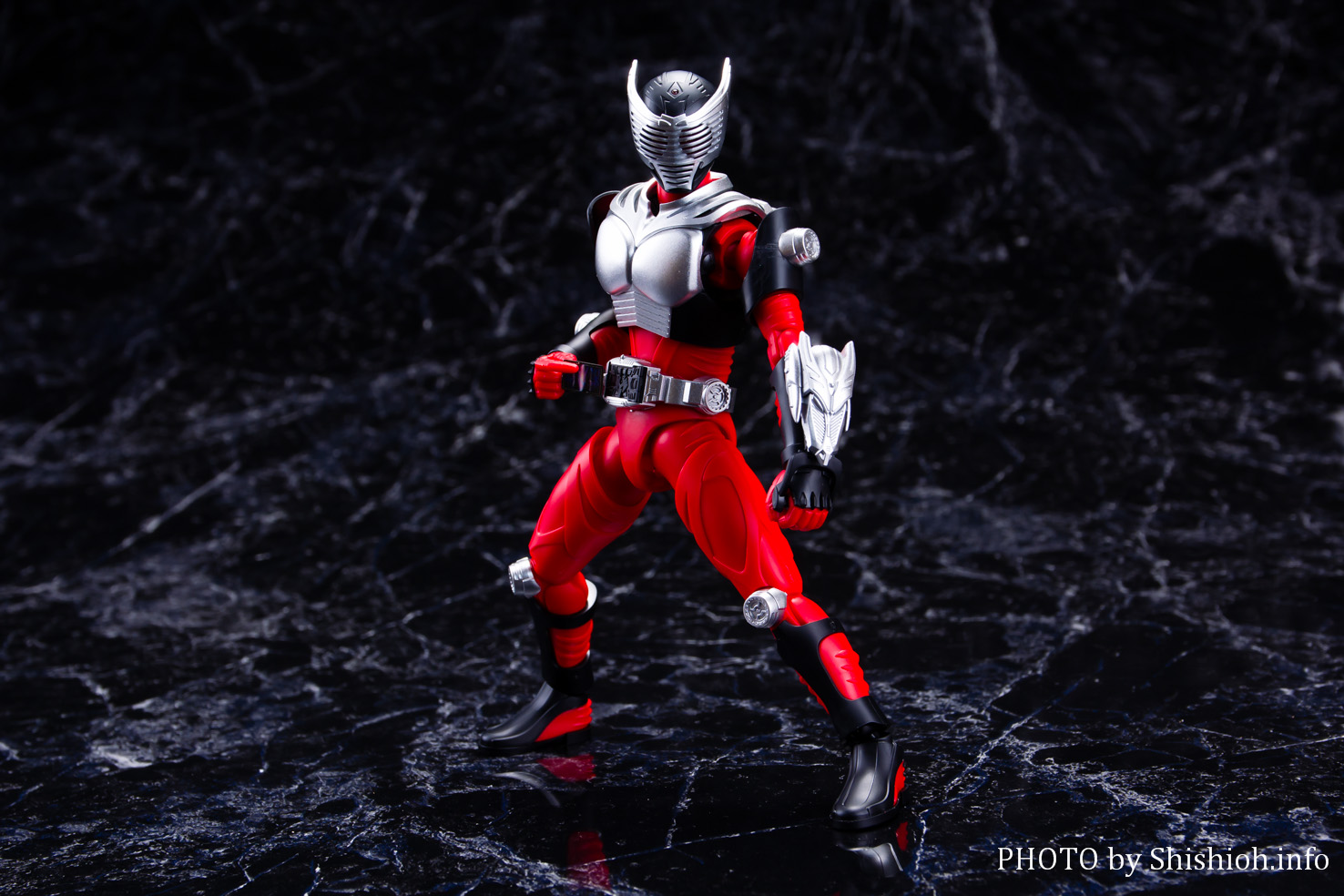 SHFiguarts 仮面ライダー龍騎 仮面ライダー龍騎 フィギュア×11 S.H.