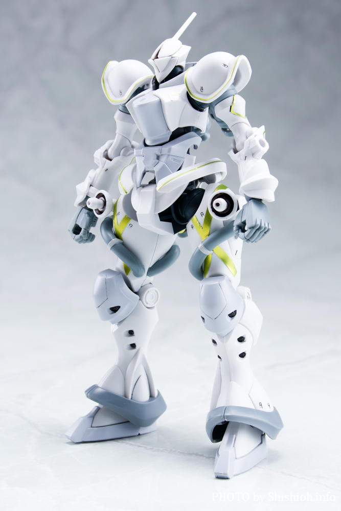 HG 軽キャノン HG エグザベ専用ギャン（ハクジ装備） HG「軽キャノン