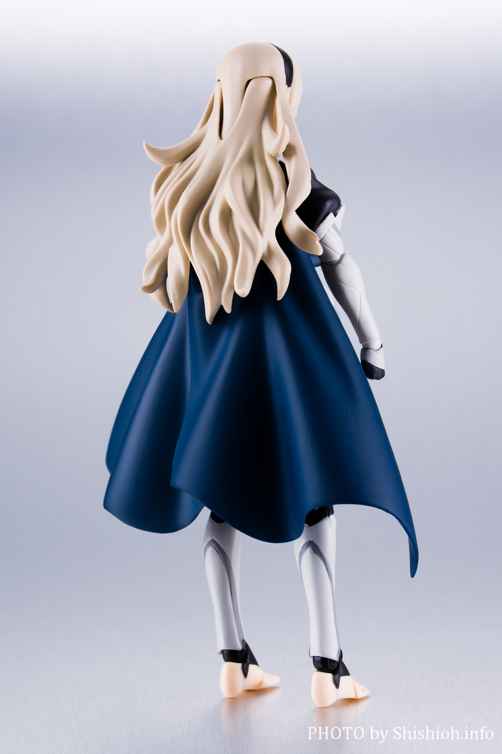 figma カムイ（女） FE ファイヤーエムブレムif ファイアーエムブレム