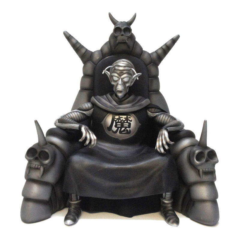 レア ドラゴンボール ピッコロ大魔王フィギュア 【公式通販】