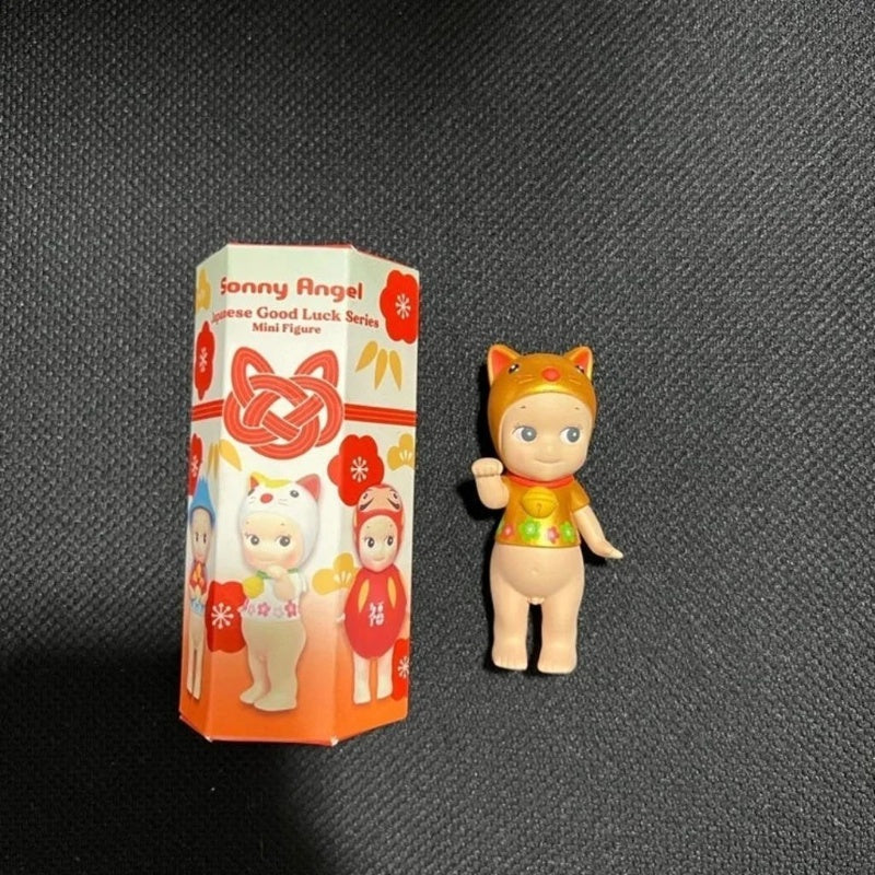 Sonnyangel ソニーエンジェル Japanese Good luck Sonny Angel