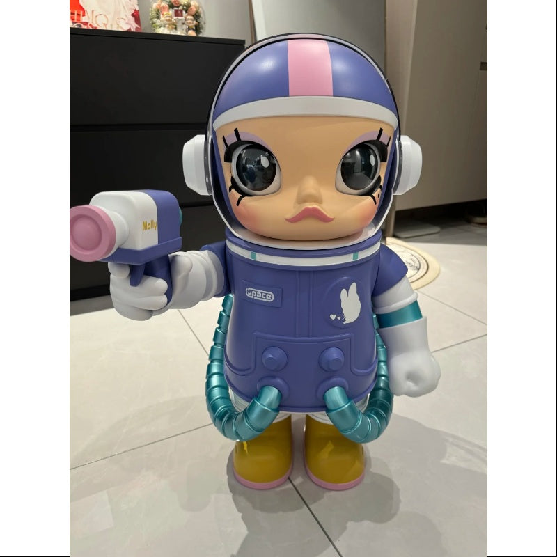 MEGA SPACE MOLLY 1000% Daisy Duck 2024 LIMITED – TOYSEZ