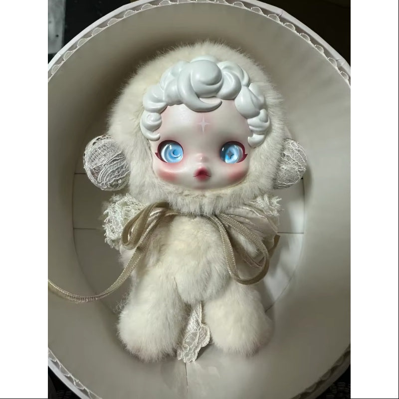 SKULLPANDA Gentle Edge ぬいぐるみ Skullpanda Gentle Edge Plush