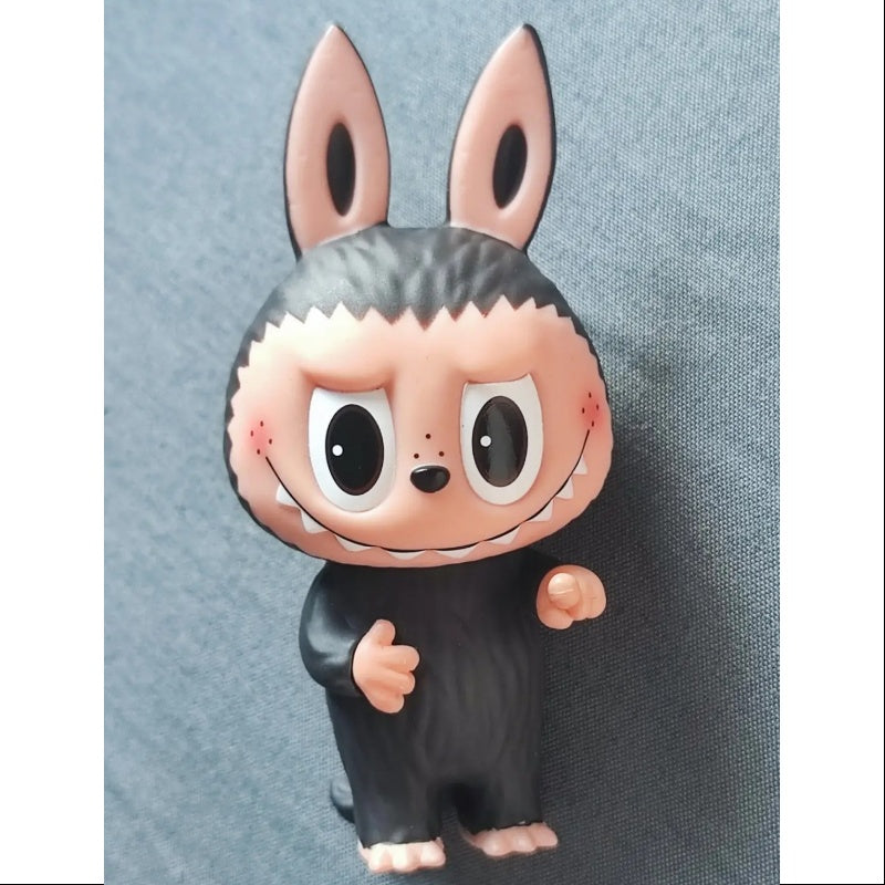 THE MONSTERS I FOUND YOU ZIMOMO ジモモ ラブブ