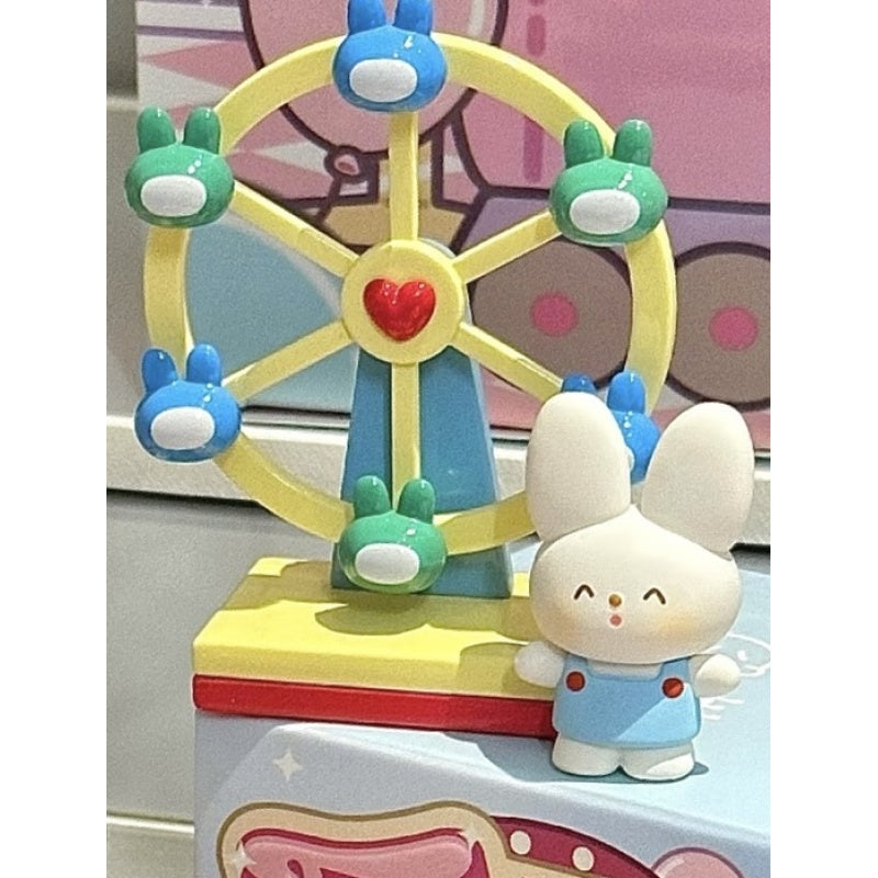 zZoton Treasure Land Series Whole Set Opened – TOYSEZ