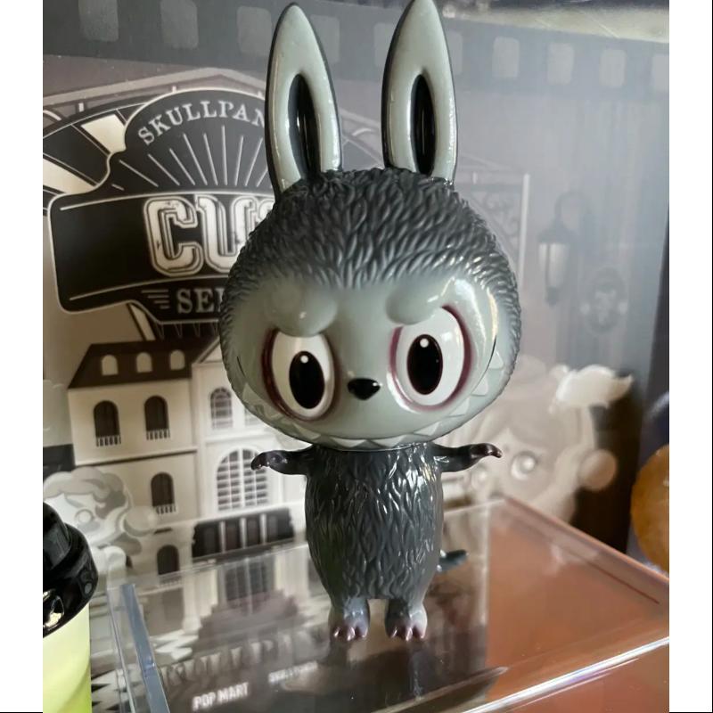 ラブブ The Monsters Zimomo ST Ankaa 26cm Labubu The Monsters