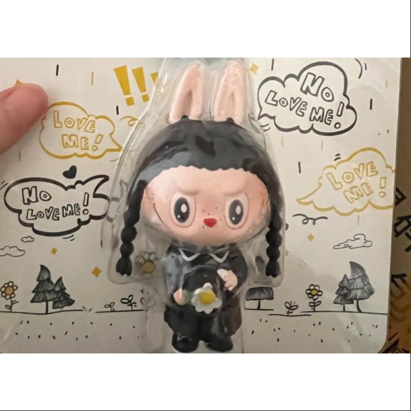 Labubu The Monsters Love Me LIMITED – TOYSEZ