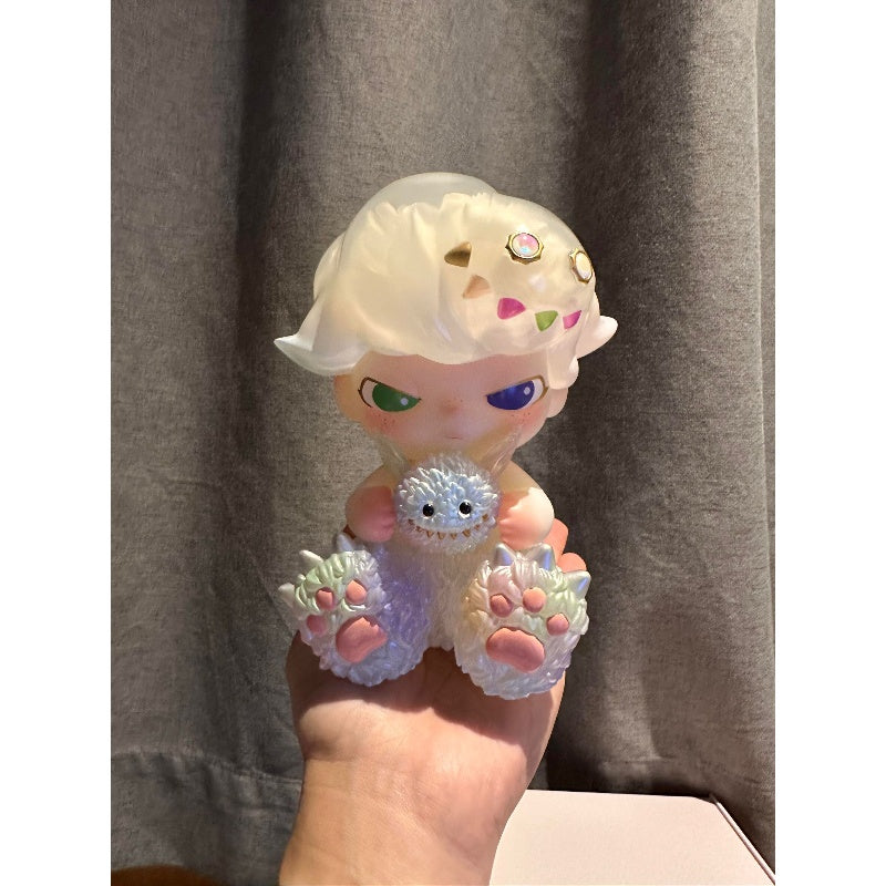 DIMOO Instinctoy Erosion III (Shanghai PTS 2024 Exclusive) – TOYSEZ