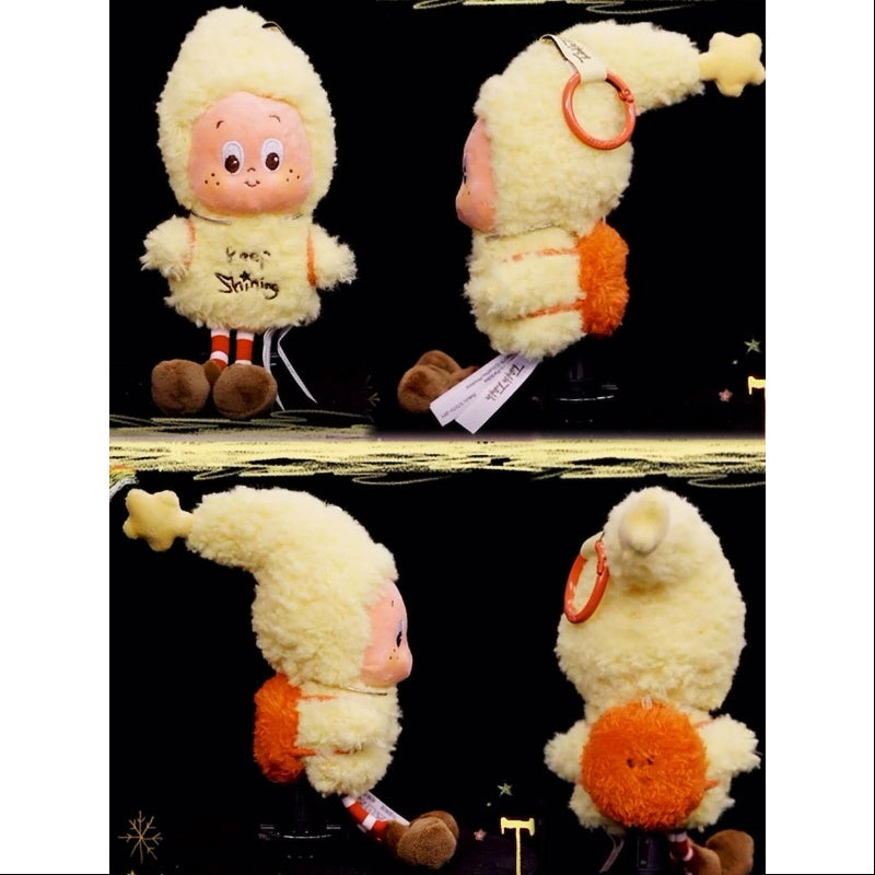 Twinkle Twinkle Sweet Dreams Forecast Plush Doll Pendant Series