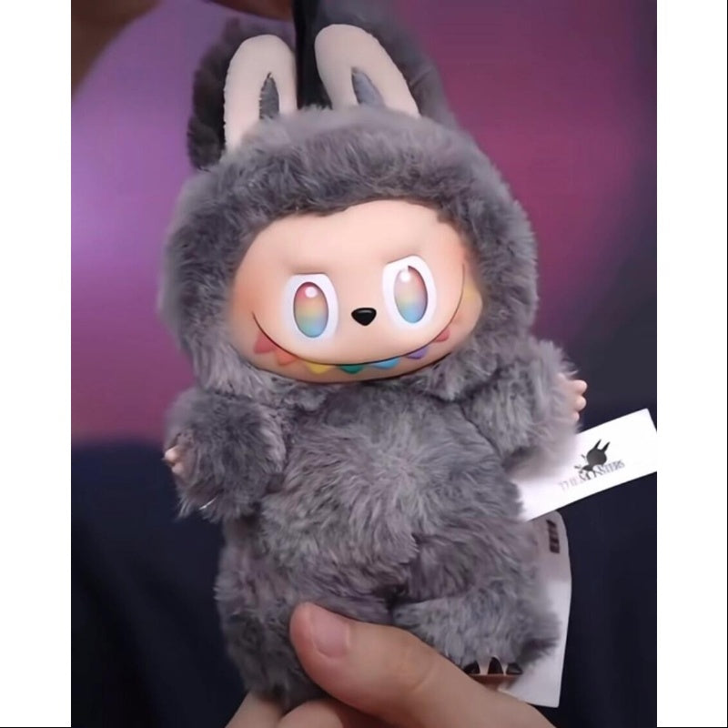 ラブブ THE MONSTERS Big into Energy シークレット THE MONSTERS Big