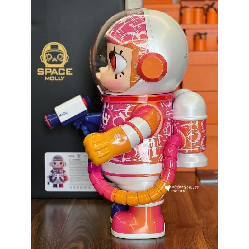 新品未開封MEGA MOLLY 1000%モネ 新品未開封MEGA MOLLY 1000%モネ