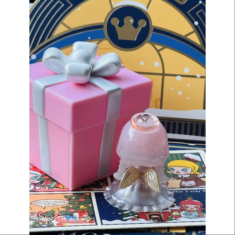 MOLLY Castle Christmas Miracle Box Series Secret Miracle for You