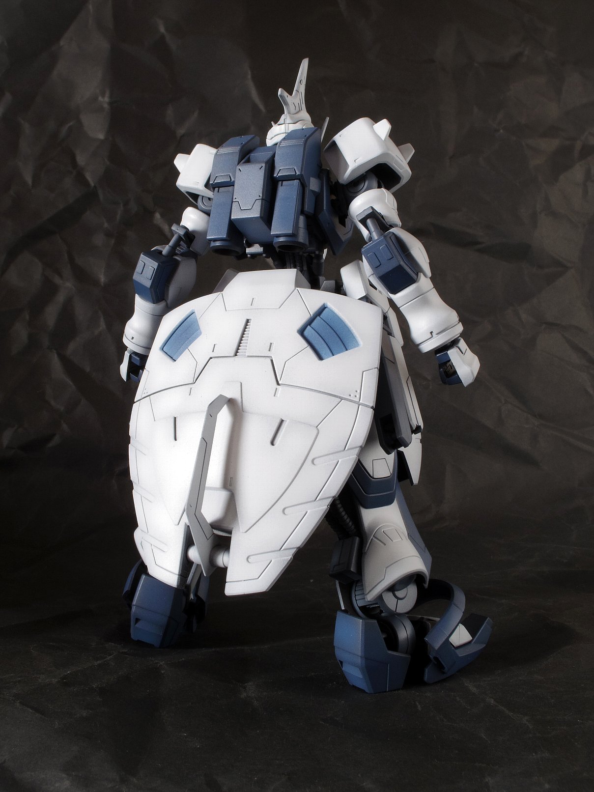 バンダイ HG 1/144 ガンダムキマリストルーパー – TOY'S KG