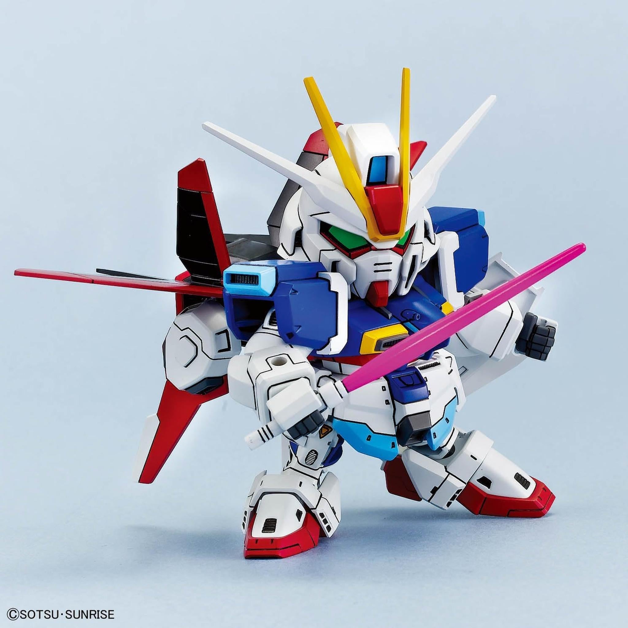 BANDAI SPIRITS(バンダイスピリッツ) SDガンダム BB戦士 機動戦士