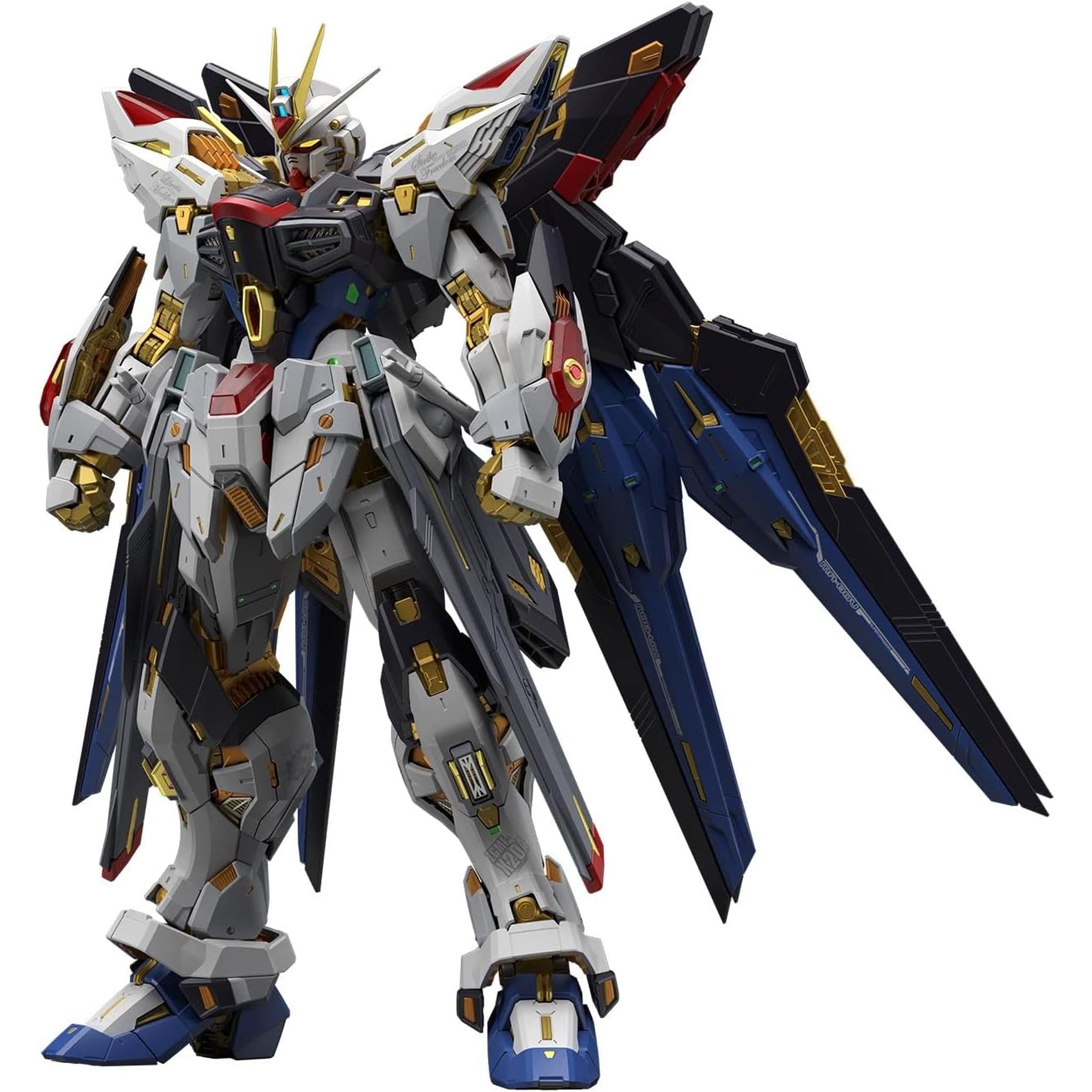 BANDAI SPIRITS(バンダイ スピリッツ) MGEX 機動戦士ガンダムSEED